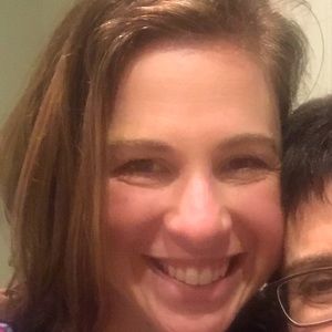 Meet your Posher, Alexandra